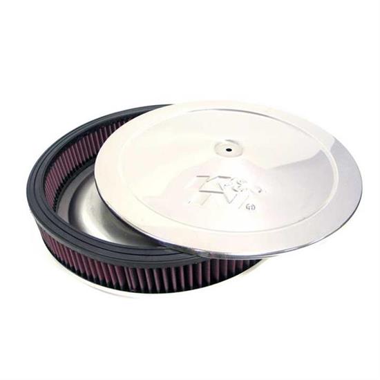 K/&N 59-3262 K/&N Flame Arrestor