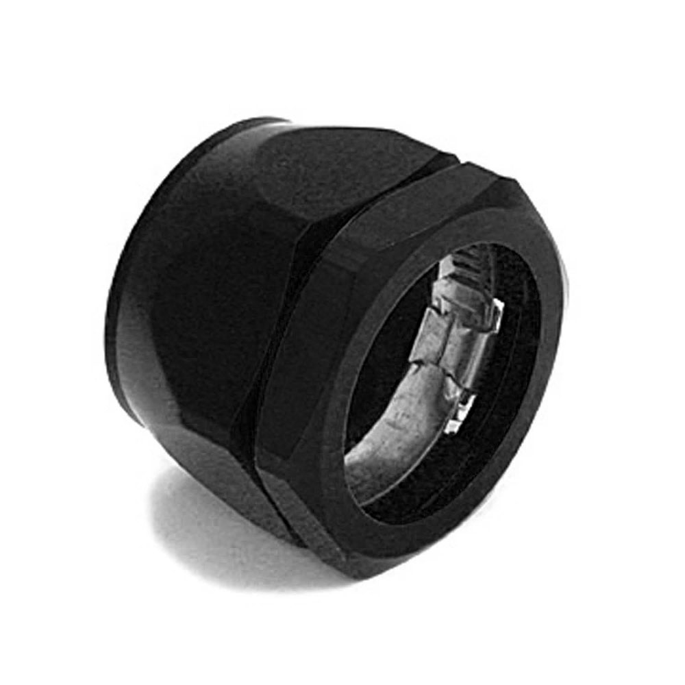 Spectre 6163 Magna Clamp Hose Clamps, Anodized, 2.25 ID