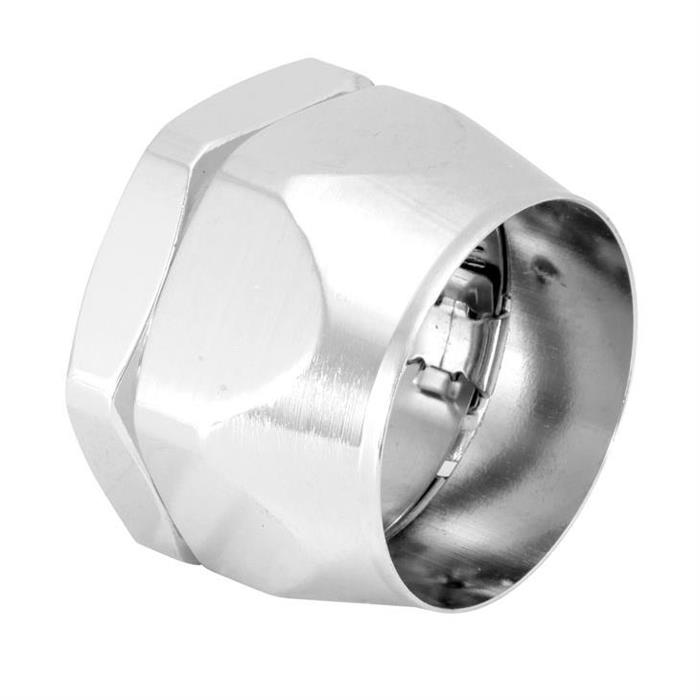 0.594 ID Chrome Spectre 2168 Magna Clamp Hose Clamps 0.594 ID Chrome Spectre 2168 Magna Clamp Hose Clamps
