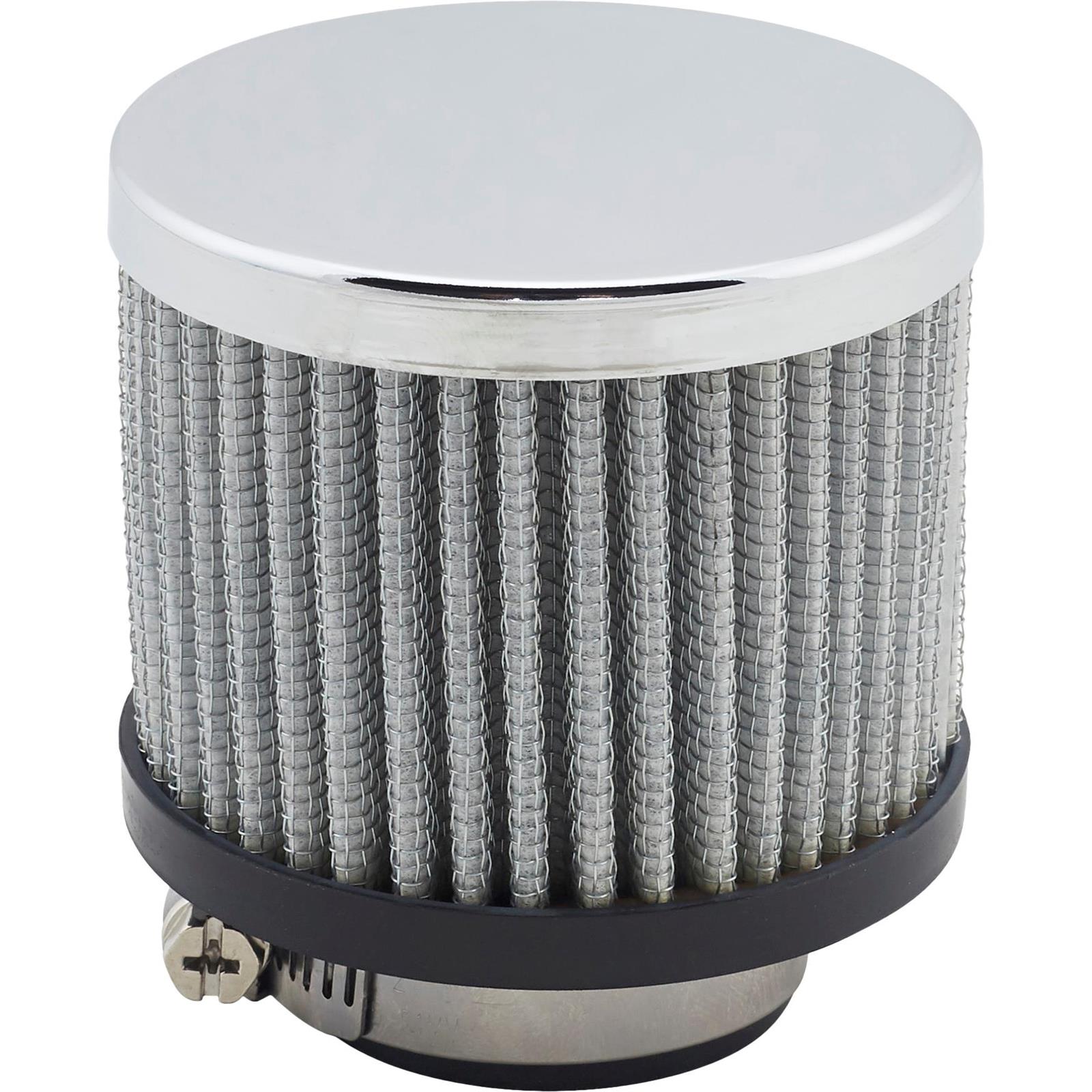 Valve Cover Breather Filter 1 3/8 Inches