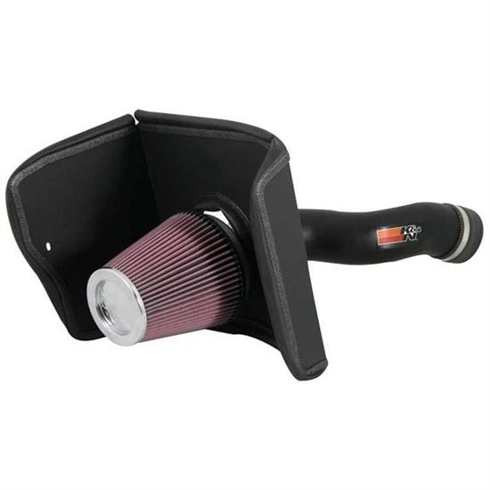 K/&N 63-3085 Performance Intake Kit
