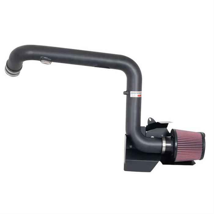K&N 69-9503TFK 69 Series Typhoon Performance Intake Kit