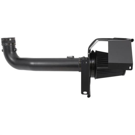 K&N 71-3082 Performance Air Intake System