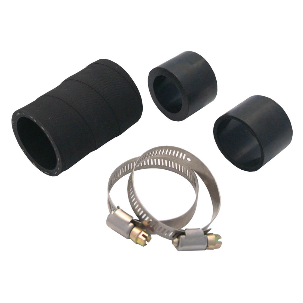 Spectre 7810 MagnaKool Radiator Hose Kit, 11/4 Inch, 11/2 Inch