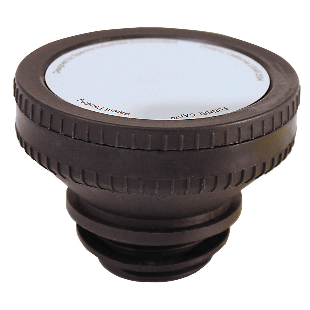 Spectre 80 Oil Funnel Cap, Toyota 1.5L4.2L