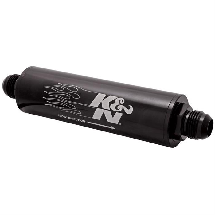 Buy K&N Filters In Line Fuel / Oil Filters | Demon Tweeks