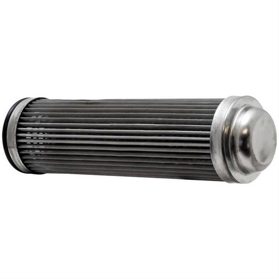 K/&N 81-0241 Fuel Filter