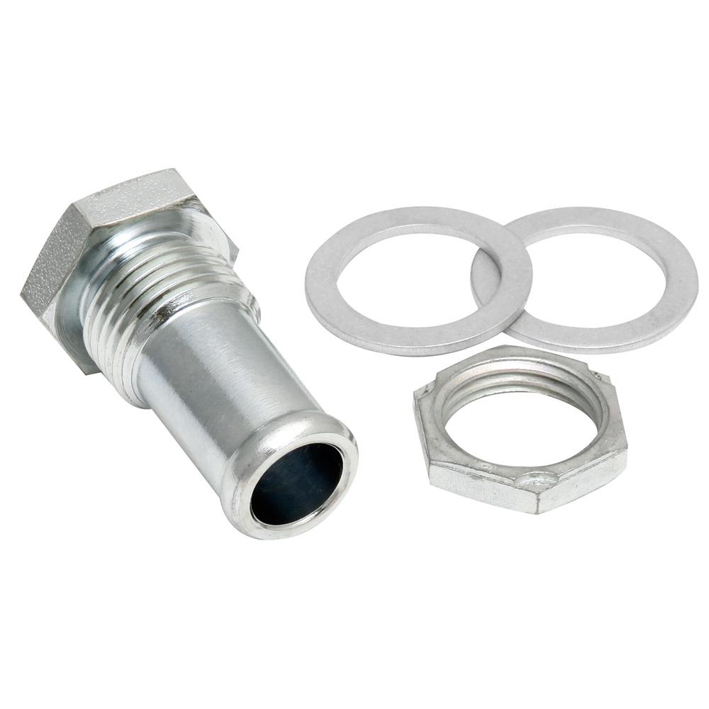 K/&N 85-1200 Vent Filter Extension for Late Model GM Ford Screw In Valve Cover