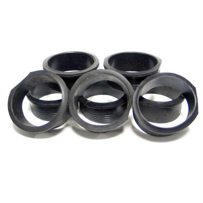 K&N 854600 Air Intake Carburetor Adapters, Set of 8