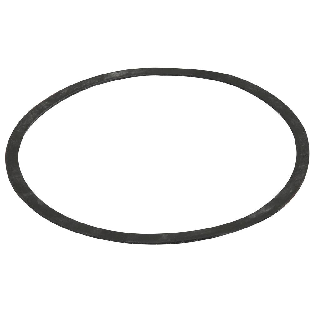 K&N 859988 Air Cleaner Mounting Gasket, 5 Inch Neck, Rubber