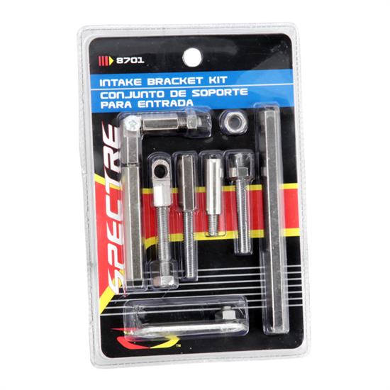 3 Air Filter Bracket Kit 9402 Spectre Performance