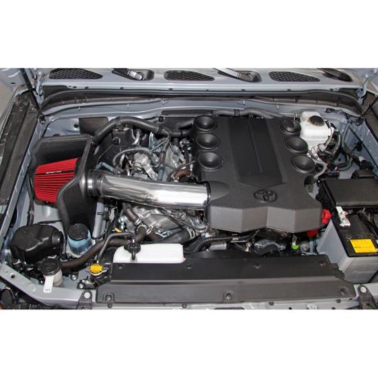 Spectre Performance 9002 Air Intake Kit Fits 10-19 4Runner FJ Cruiser