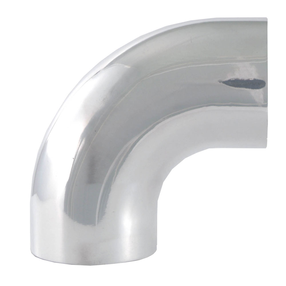 Spectre Performance 9524 3.5 Diameter x 24 Length Aluminum Tube