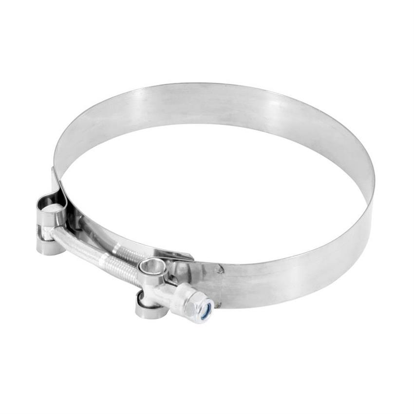 Spectre 9703 TBolt Hose Clamp, 4 Inch, Each