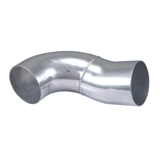 Spectre 97497 Air Intake Tube, 4 in. OD, 12.5 in. Long
