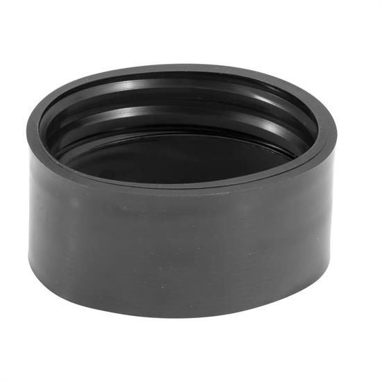Spectre Performance 97589 Chrome 4 Duct Kit