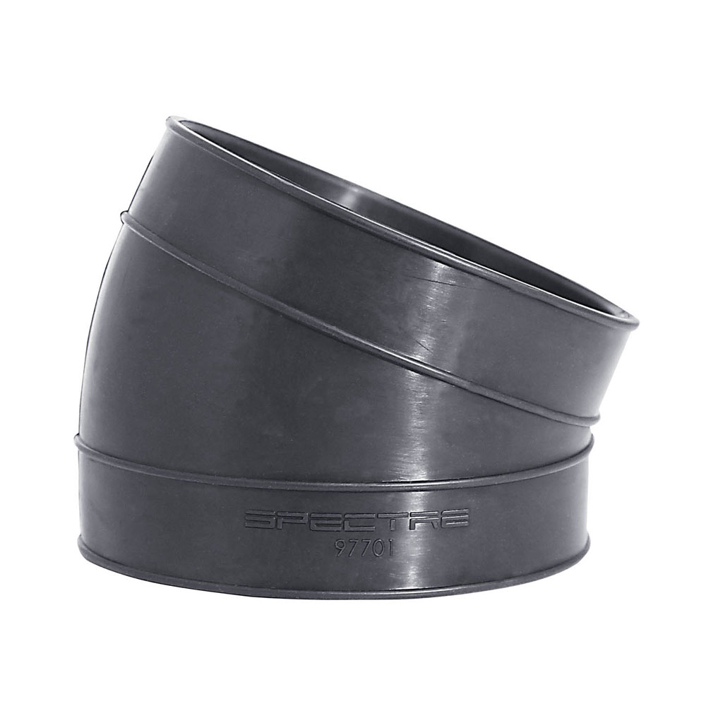 Spectre Performance Air Intake Tube Coupler 8776 | O'Reilly Auto Parts