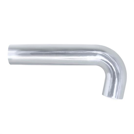 Spectre 97964 Air Intake Tube, 4 in. OD, 9 in. Long