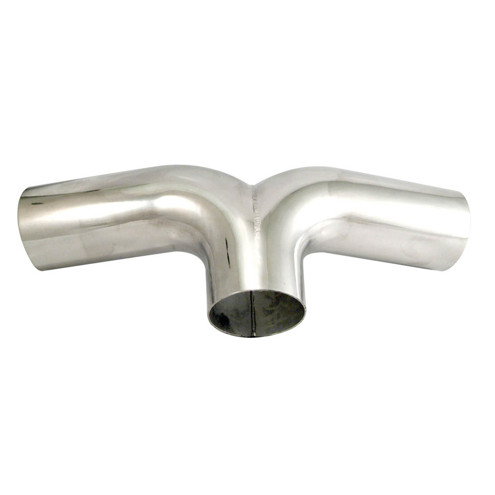 Spectre 97997 Air Intake Tube, 4 in. OD, 8 in. Long