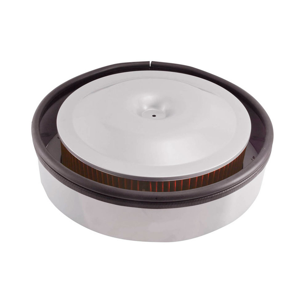 Spectre 98302 Air Filter Assembly, 3in Tall