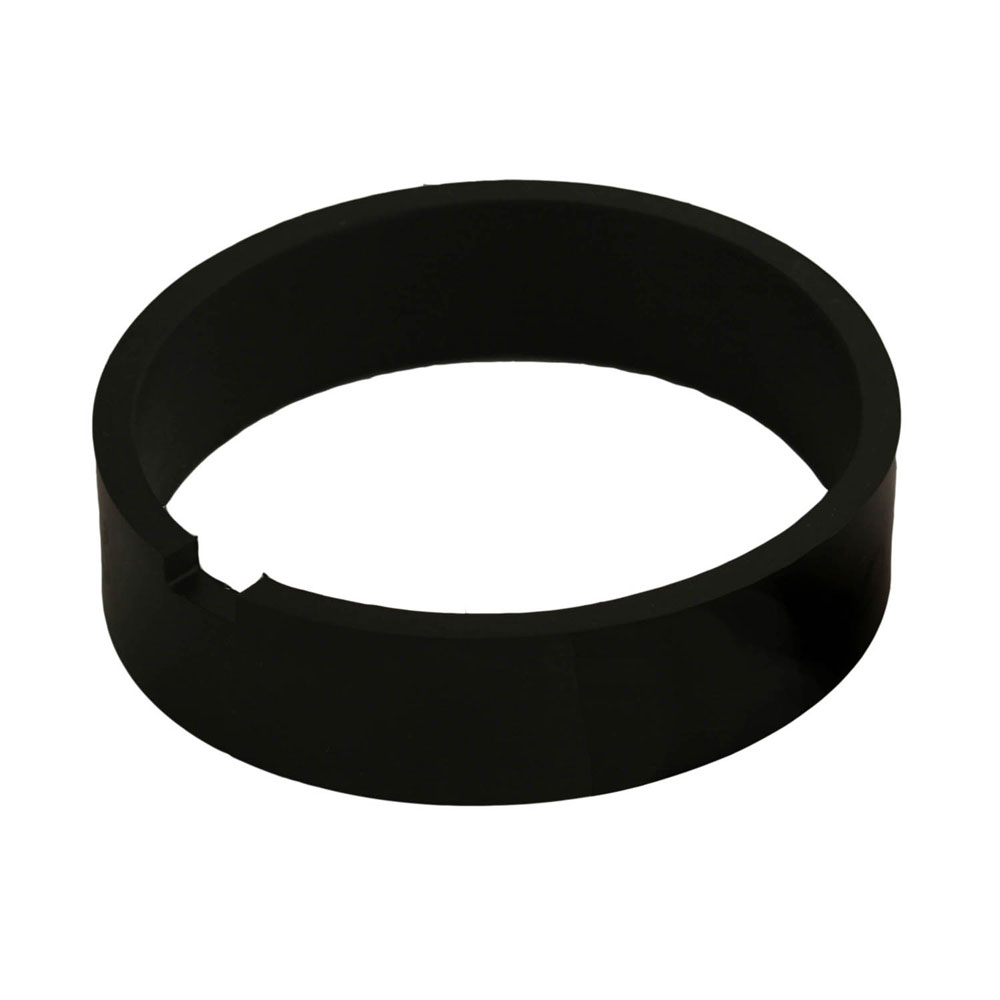 Spectre 990003 MAF Sensor Adapter Sleeve, 4 Inch Boots on 35/8 OD GM