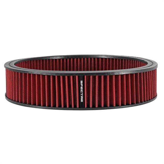 Oval Spectre Performance HPR4808 Air Filter