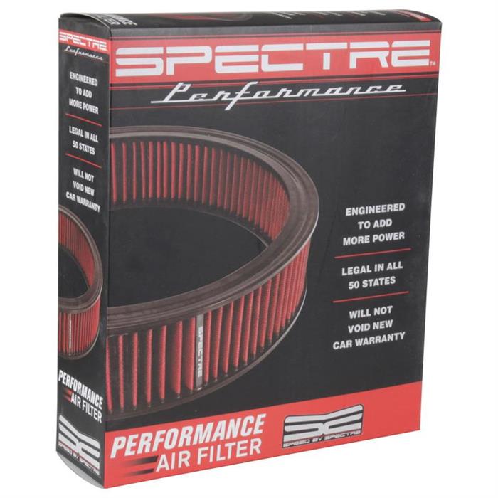 Spectre HPR3300 Performance hpR Air Filter
