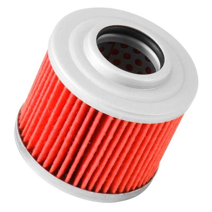 K&N Cartridge Oil Filter - Standard