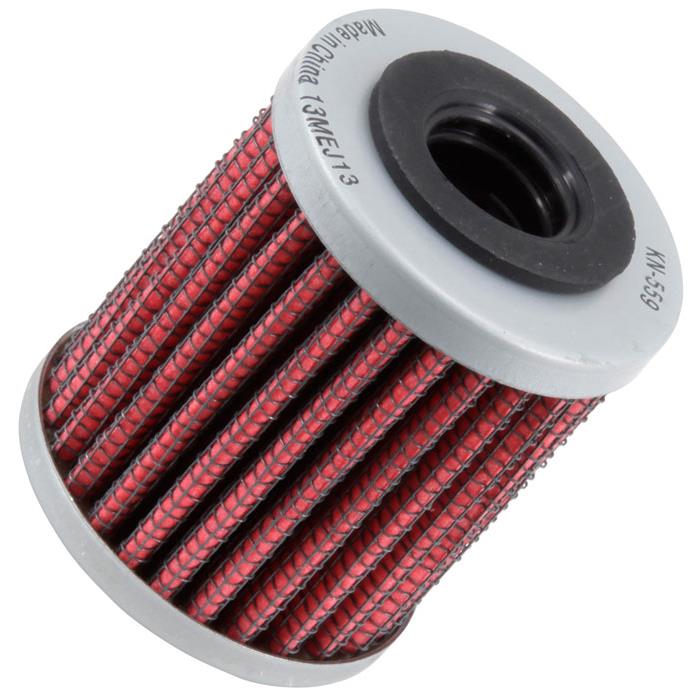K&N KN559 Oil Transmission Filter, CanAm 990998