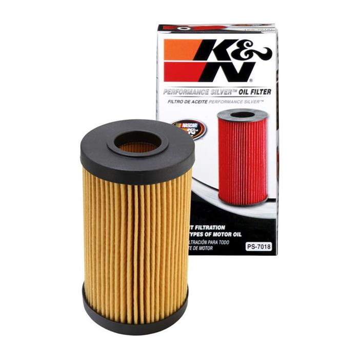 K&N PS7018 Pro Series Oil Filter