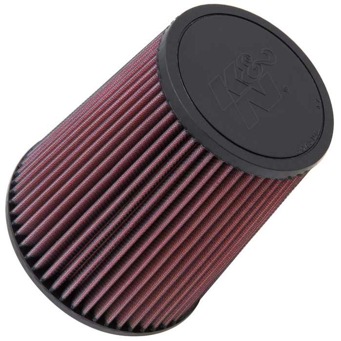 K N K&N Engine Air Filter: High Performance, Premium, Powersport Air Filter: Fits 2008-2013 YAMAHA (YXR700 Rhino FI, Auto 4x4 Special Ed, Auto 4x4 Sport Ed) YA-7008 | Best Price UAE | Dubai - View #2