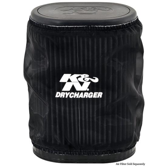 K/&N High Flow Performance Air Filter Yamaha Rhino 700 2008-2013 YA-7008
