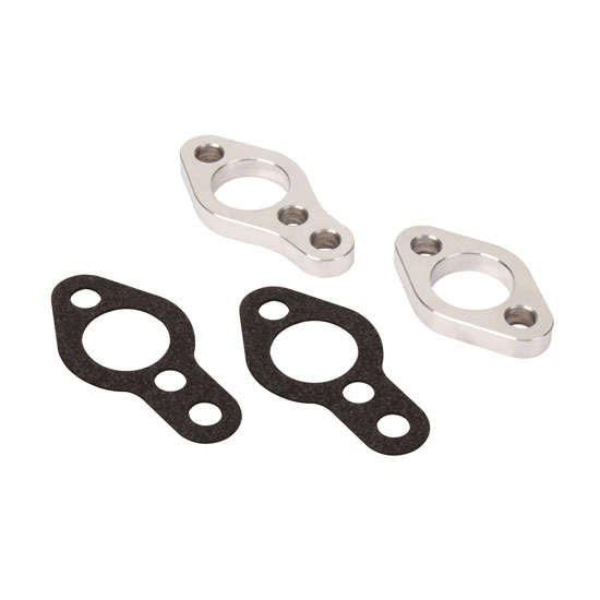 KRC KRC15003000 Water Pump Spacer Kit, Small Block Chevy, .375 Inch