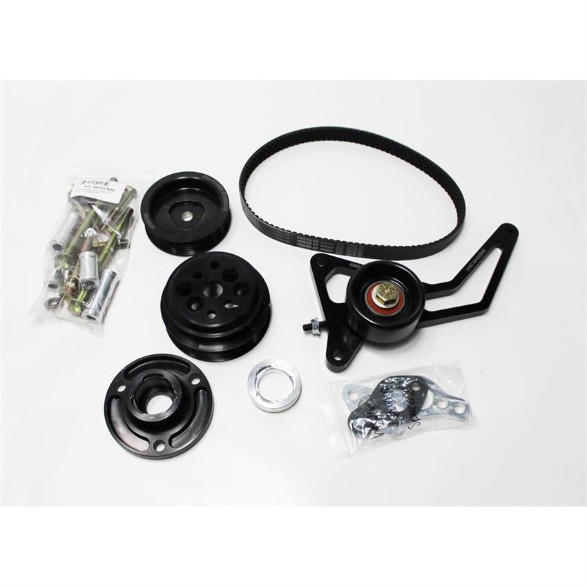 Garage Sale KRC 16322650 Water Pump Drive Kit