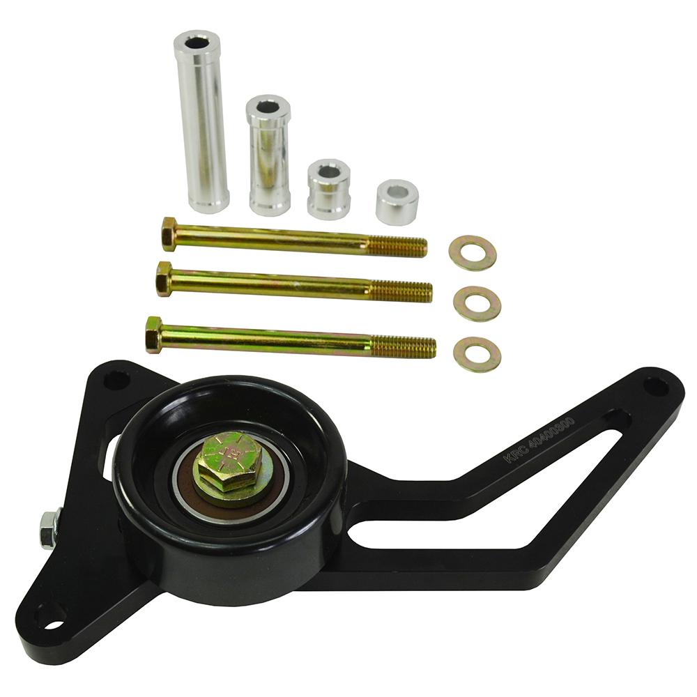 KRC 40400300 Small Block Chevy Adjustable Idler Tensioner