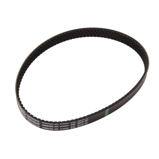 thumbnail image 2 of Goodyear 1061150 Serpentine Belt, 6-Rib 115" Length 2 of 13