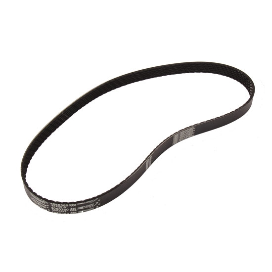 Krc Serpentine Accessory Drive Belt 6 Rib 36 In Long 36 Belt Length 875 Width Serpentine Type
