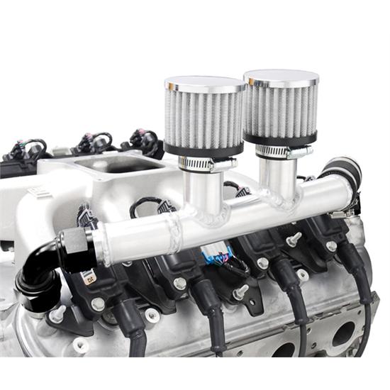 KRC Power Steering 79525000 CT525 Breather System