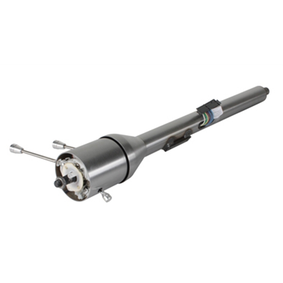 Ididit Retrofit Car Steering Columns