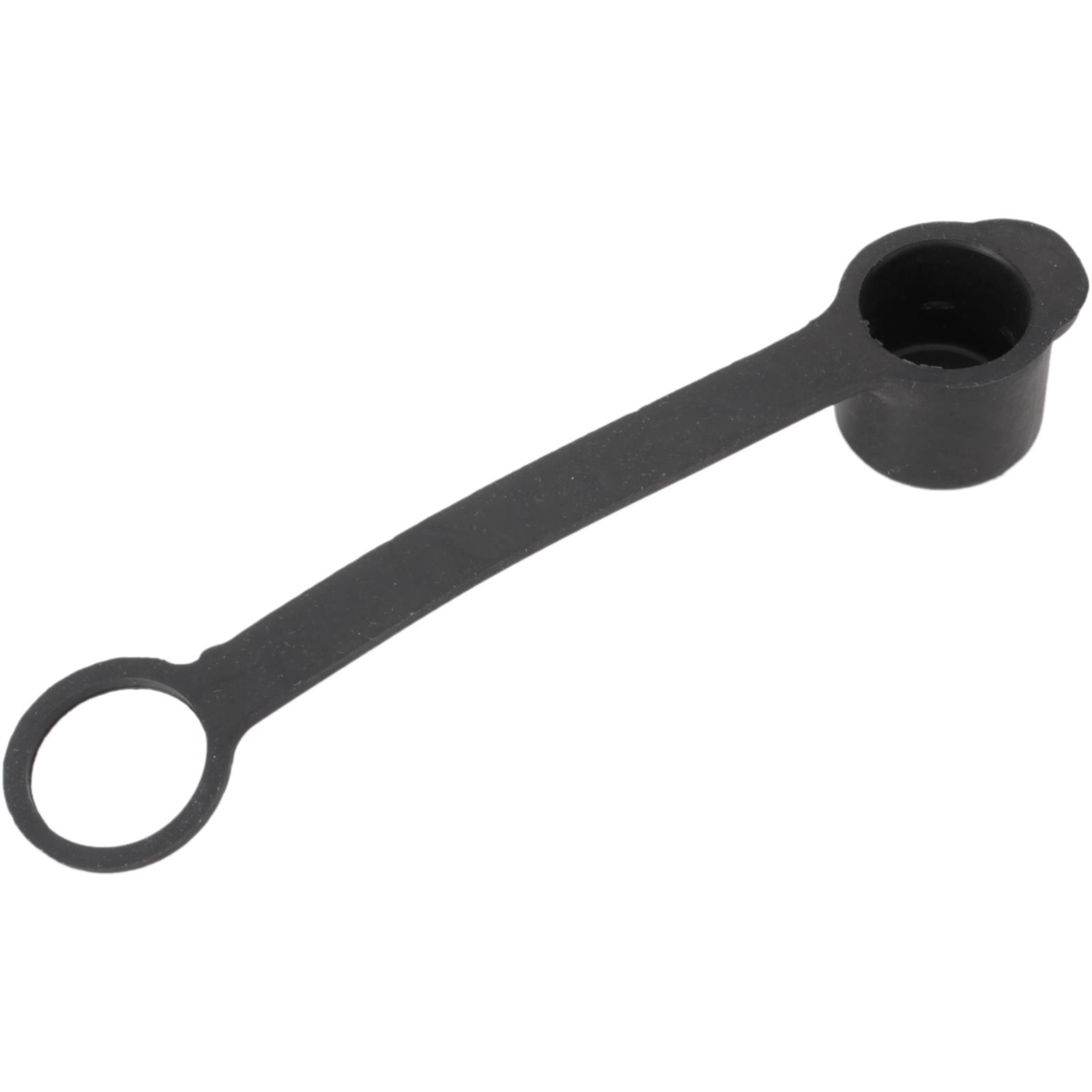 JiffyTite MS3000P 3000 Series Dust Cap, Male Push On