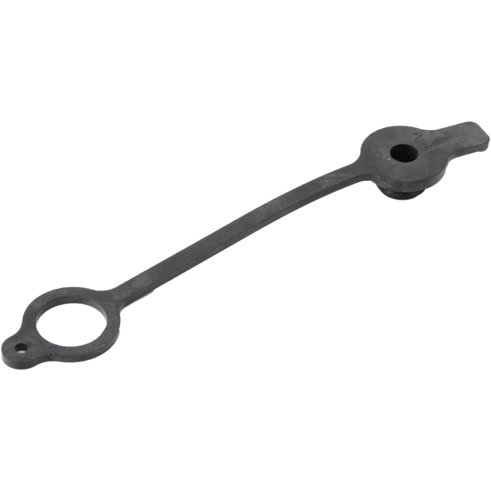 JiffyTite MS5000P 5000 Series Dust Cap, Male Push On