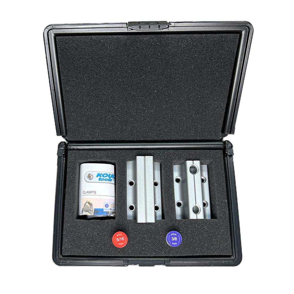 Koul Tools FL101 Hose Installation Tools, Fuel Line Clamp Kit