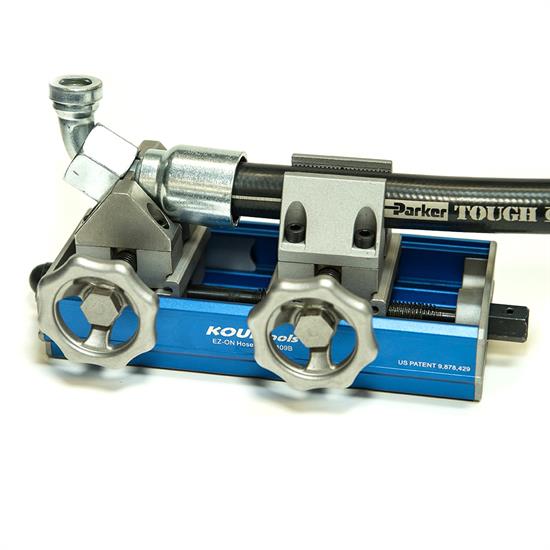 Koul Tools 409B Push Lock Hose Tool