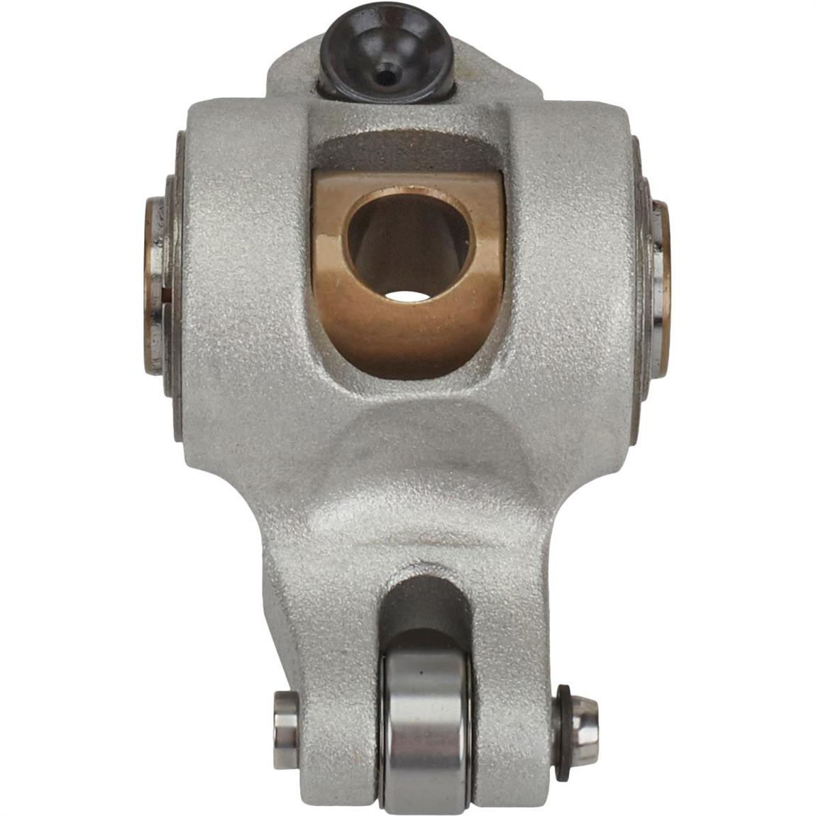 JESEL KPASBC13905050 ProSeries S/B Chevy Rocker Arms, 1.5 Ratio