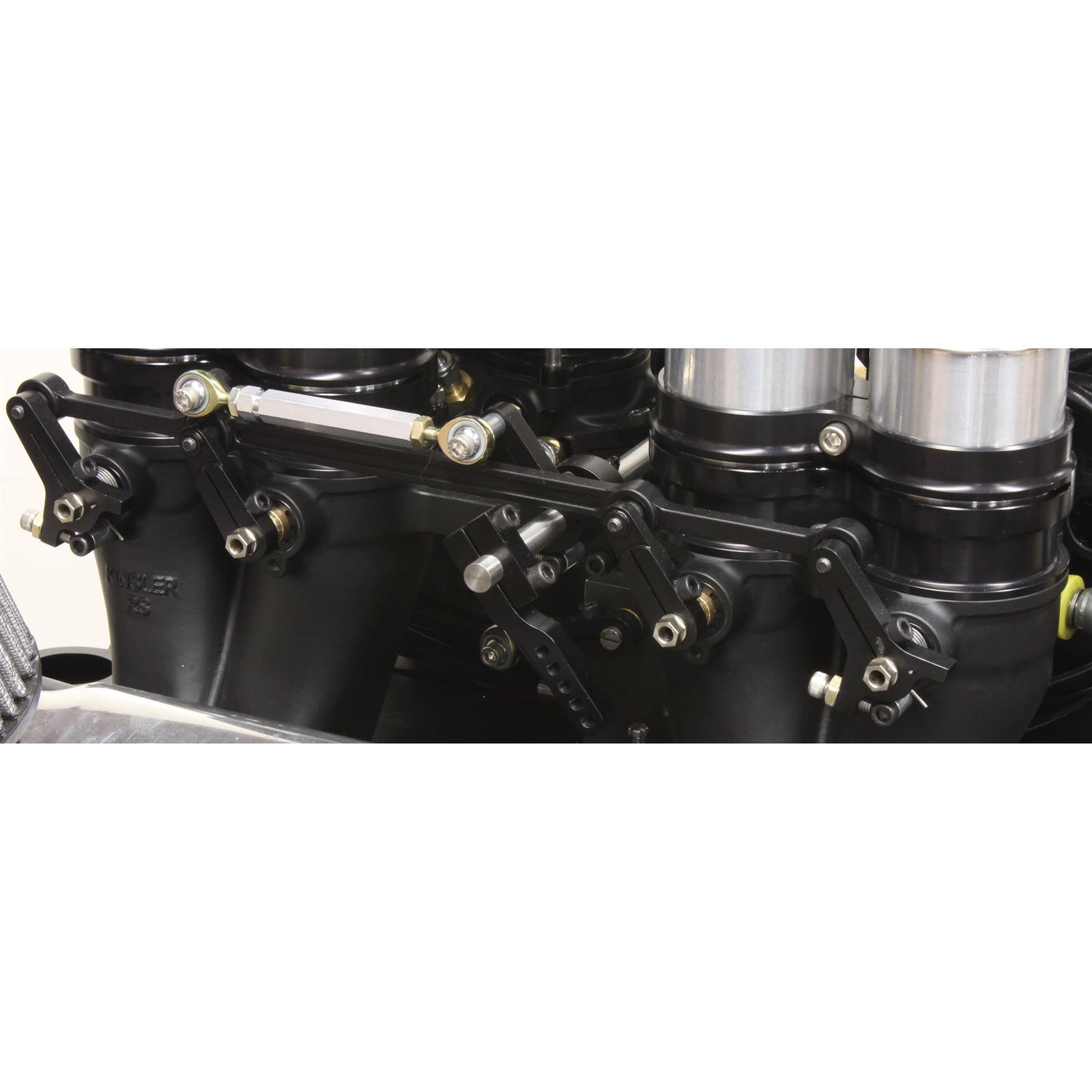 Kinsler RS 305 SBC Mechanical Fuel Injection Intake Kit