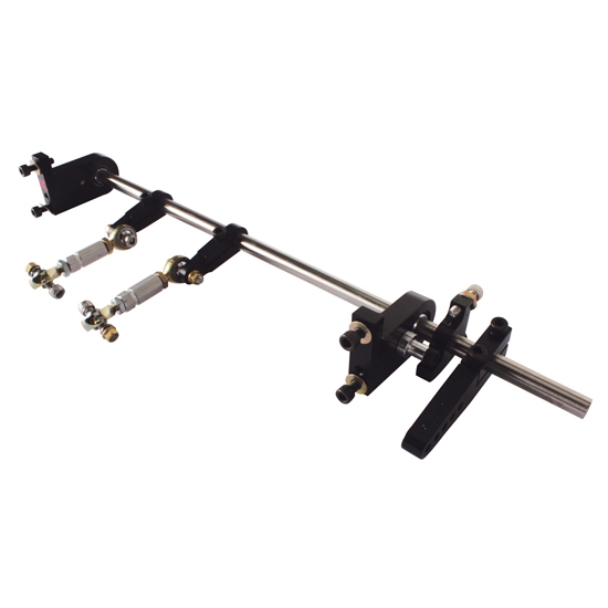 Kinsler Fuel Injection 20260 Jack Shaft Kit, Standard