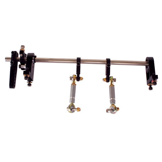 Kinsler Fuel Injection 20264 Jack Shaft Kit, Hilborn