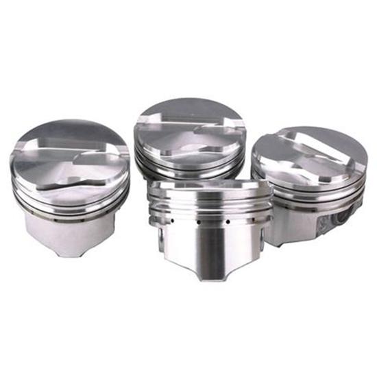 Garage Sale KB Hypereutectic 351C Ford Pistons