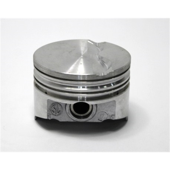 KB .030 Oversize Hypereutectic 289/302 Ford Piston 9.0 C/R,Single