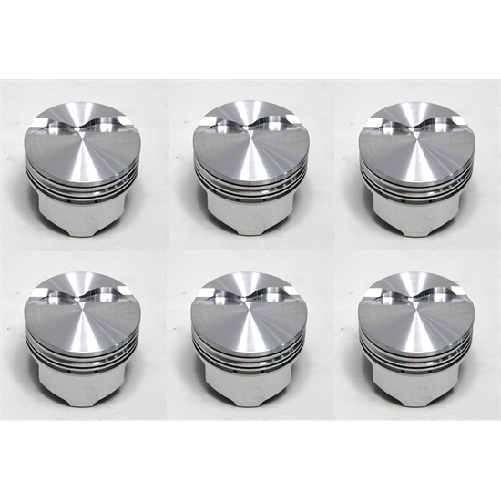 Garage Sale KB Series .040 Oversize Hypereutectic 289/302 Ford